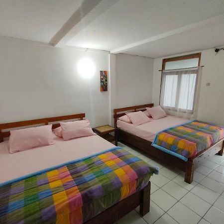 Bromo Tanjung Appartement Tosari Buitenkant foto