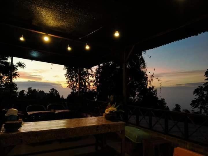 Bromo Tanjung Appartement Tosari Buitenkant foto
