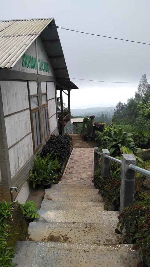 Bromo Tanjung Appartement Tosari Buitenkant foto