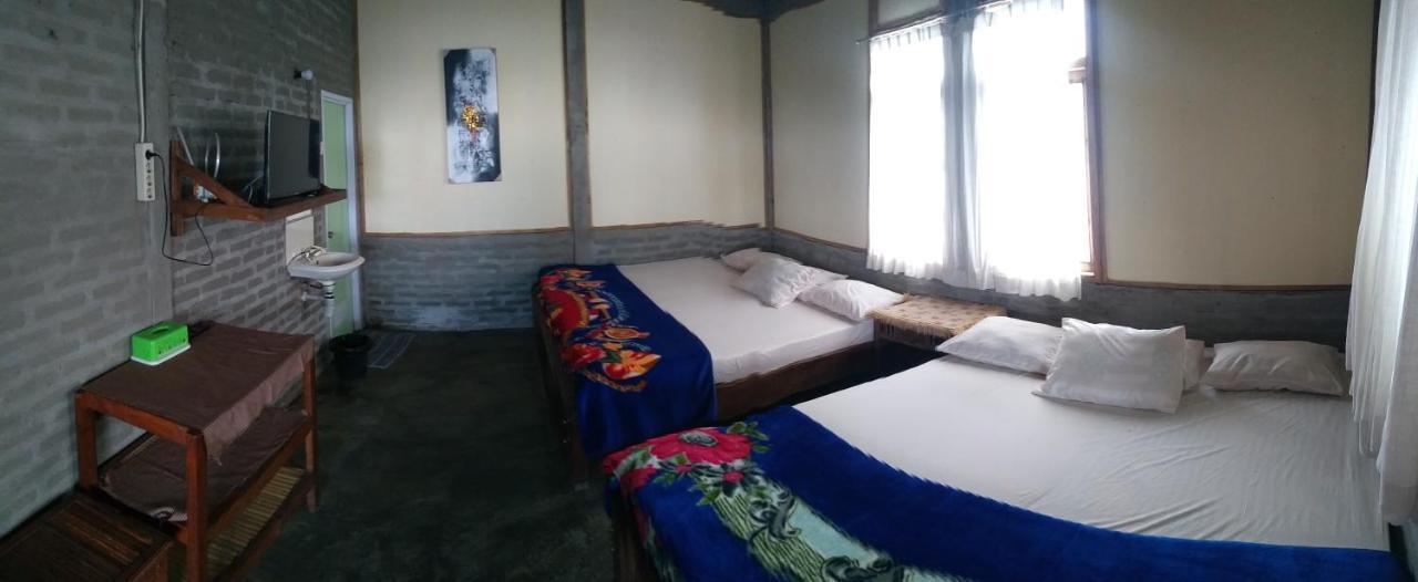 Bromo Tanjung Appartement Tosari Kamer foto